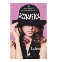 Kızkafası-Lafebesi
