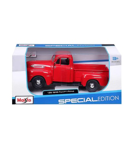 May 31935 1948 Ford F-1 Pick Up 1:25 Model Araba-Necotoys