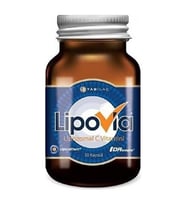 Lipovia Lipozomal Vitamin C 30 Kapsül