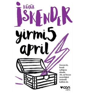 Yirmi5april