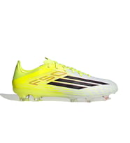 Adidas F50 Pro Fg Unisex Çim Zemin Kramponu JR8949 Sarı
