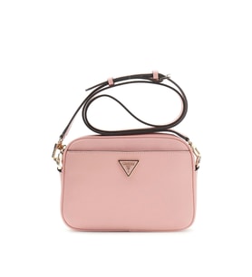 Guess Meridian II Kadın Pembe Çapraz Çanta HWBG6974140-CRP