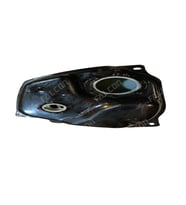 Falcon Benzin Deposu-Max125