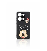 Xiaomi Redmi Note 13 Pro (4G) Karikatür Kılıf Modeli