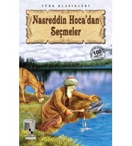Nasreddin Hoca'dan Seçmeler