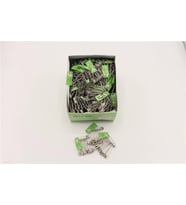 2 No Çengelli İğne - STD Nikel