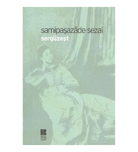 Sergüzeşt