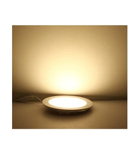 Ct 5145 G 6 W LED Spot Armatür Günışığı Alüminyum Kasa