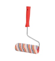 Gökkuşağı Rulo 10 Cm