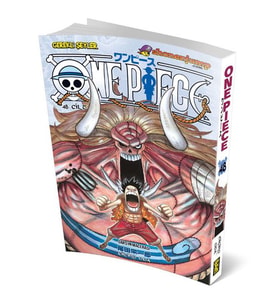 One Piece Cilt 48
