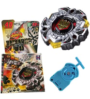 BB114  BEYBLADE METAL FUSION VARIARES 158-30M