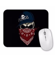 Lenço Skoll Mouse Pad