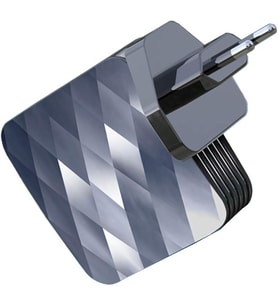 Konfulon C55 Ev Tipi Piriz 5000 mAh USB DC 5V / 2.1A