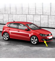 VW Polo 2010-2014 Sağ Ön Sis Farı Lambası 6R0941062C