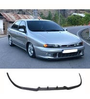 Fiat Marea Ön Lip Mat Siyah  Ön Tampon Lip