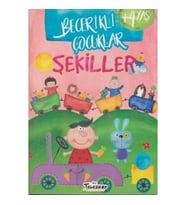 Şekiller - Becerikli Çocuklar
