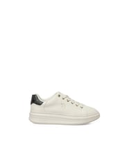 U.S. Polo Assn. JESSICA 6FX Bej Kadın Sneaker A102157812