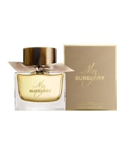 Burberry My Burberry EDP 90 ml Kadın Parfümü