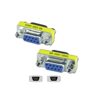 RS232 9pin Dişi Çevirici - Uydu Kablosu Ucu