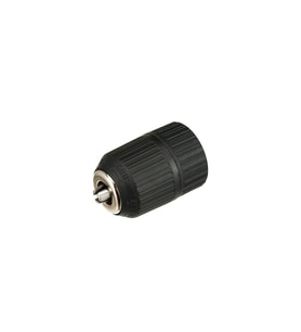 Tomax Supra Anahtarsız El Çevirmeli Mandren - 13 mm, 1/2