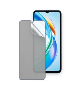 SChitec HONOR X5b Uyumlu Ön Yüzey Mat Hidrojel Ekran Koruyucu