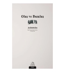Oluş ve Bozuluş