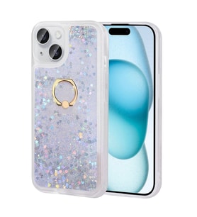 Apple iPhone 15 Plus Kılıf Zore Milce Kapak