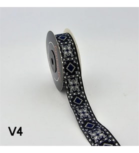 25587-Bordür - 10 mt V4