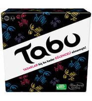 Tabu F5254