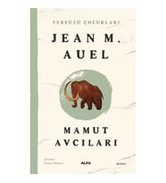 Yeryüzü Çocukları -3 Mamut Avcıları