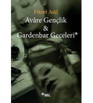 are Gençlik ve Gardenbar Geceleri