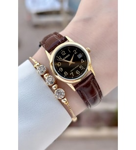 Casio CSGNCT214 Kadın Kol Saati