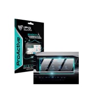 Audi 2022 Q4-Q5 E-TRON 10.1" Navigasyon 9H Nano IPG ProActive Ekran Koruyucu