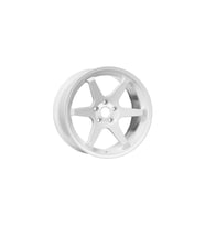 4*108*16*7.0 ET25 CH65.1 DY1376-71 SOFT WHİTE TE37 BEYAZ JANT