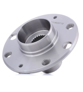 ASPART MARKA   PORYA OPEL CORSA D/E Z13DT/A13DT/B13DT ÖN (Standart)