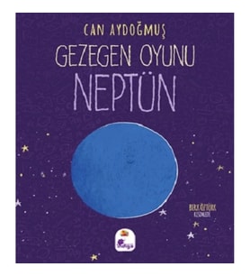 Gezegen Oyunu - Neptün