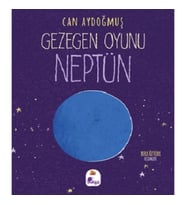 Gezegen Oyunu - Neptün