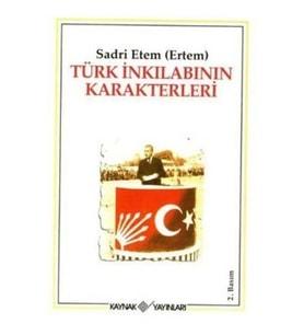 Türk İnkılabının Karakterleri
