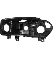 BMW X5:F15 X6:F16 2014-2018 Far Kasası Sol AHL LED 63117381137 Wender