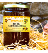 Çam Ağacı Ham Salgı Balı 850G