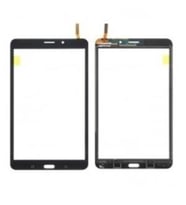 Samsung Galaxy Tab4 T331 Ön Dokunmatik Touch Orj.  Kalite (Siyah)