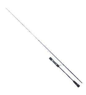 Ryuji Challenger SP 183cm 20-100gr 2 Parça Slow Jig Kamışı S-602