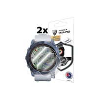 Garmin Fenix 7x Solar - 7x Sapphire Hydrogel Ekran Koruyucu (2 ADET)