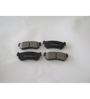 CHEVROLET LACETTI- HB- 04/11; ARKA FREN BALATASI (DİSK) (104,4X38,8X14)(BRAMAX) 96405131 5135-6360