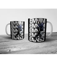 Pixxa Eminem Kupa Bardak Model 2
