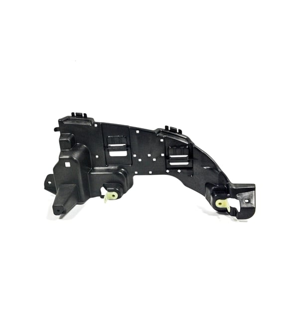 merci　18 Mercedes W205 2014-2018 Egzoz Braketi Sağ AMG A2058851814 Wender