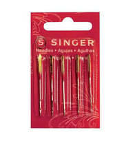 Singer Jarse İğnesi 18 Numara (5li) 2045