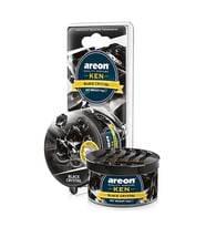 Areon Ken Blister Black Crystal Bardaklik Oto Araç Kokusu