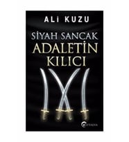 Siyah Sancak Adaletin Kılıcı