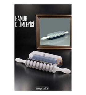 Transformacion Hamur Dilimleyici Blanchette Design 720448
